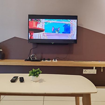 Greenage 绿色时代 At Sutera Avenue Kota Kinabalu Luaran gambar